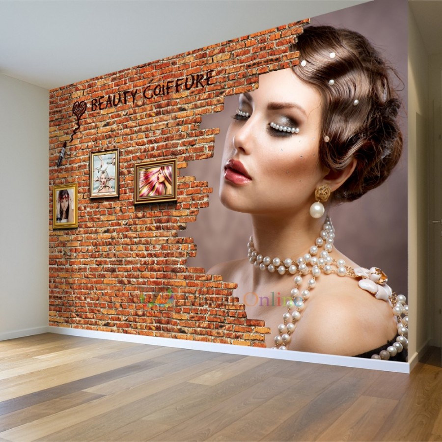 Women Hair Salon Wallpapers - Wallpaper Cave